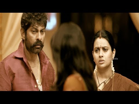 Ra Ra Krishnayya Latest Trailer - Sandeep Kishan, Regina, Jagapathi Babu