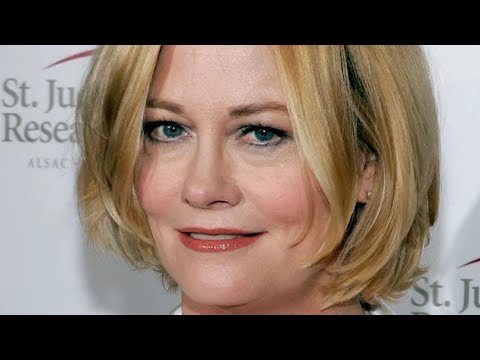 Why You Never Hear From Cybill Shepherd Anymore