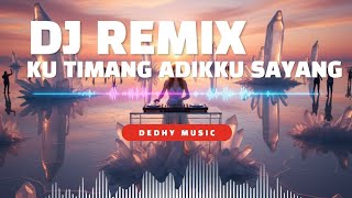 Download lagu DJ Kutimang Adikku Sayang – TikTok Viral Paling Dicari  mp3