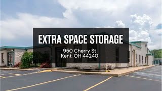 Storage Units in Kent, Cherry St | Extra Space Storage