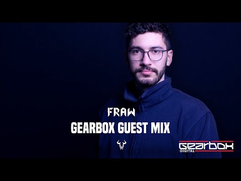 Gerarbox Podcast - February 21