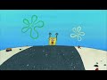 Spongebob Spongebob Chases Squidward