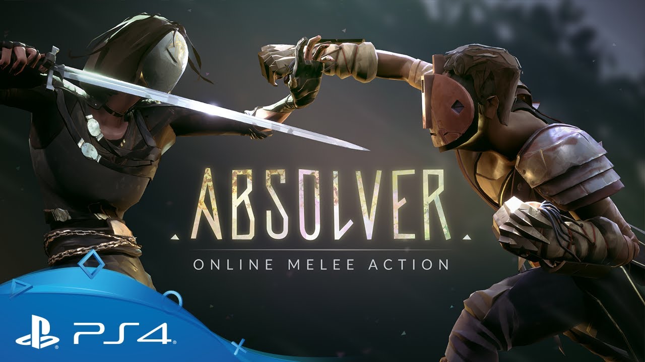 The weapons and powers of Absolver detailed in slick new gameplay trailer