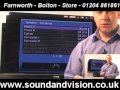 Yamaha RXV667(RX-V667)(Video Review)Cheap 3D Ready AV Recei