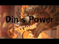 MOSIK Din S Power From Skyward Sword