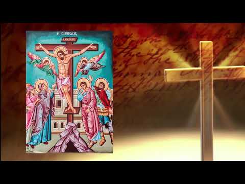 Verski kalendar - Veliki petak 30.04.2021.