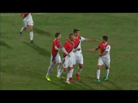 Proleter - Radnički(N)  1 : 2  Golovi