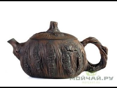 Чайник # 22333, цзяньшуйская керамика, 150 мл.