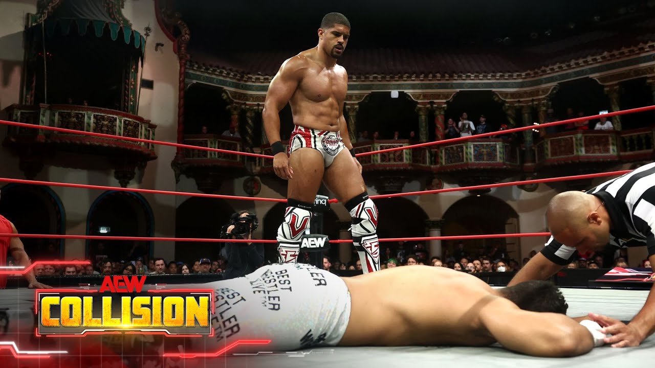 Video Test Thumbnail