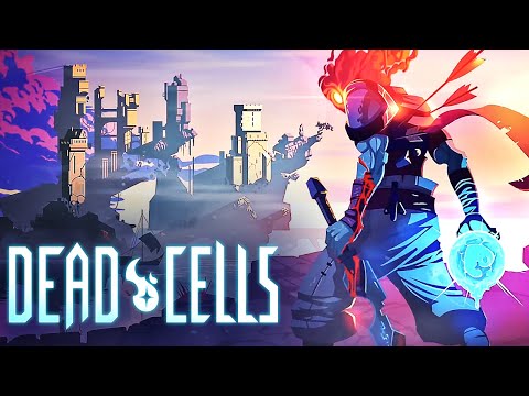 Dead Cells: The Bad Seed - Official DLC Gameplay Reveal Trailer