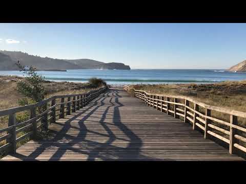 ¿Conoces la Bahía de Plentzia? / Discover Plentzia Bay during winter time