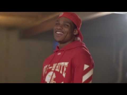 MAF Teeski - I Be With Them Steppers