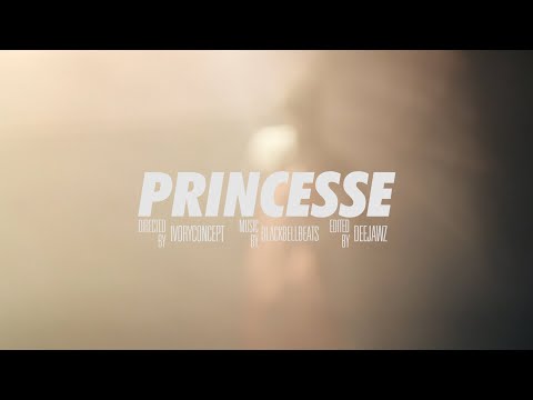 DONIER - PRINCESSE | CLIP | 80 MILLE