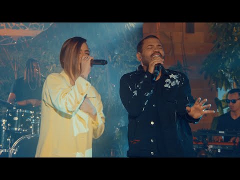 Como Deus Quiser (part. Projota) - Cynthia Luz