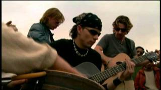 Collective Soul - Why PT. 2 (Live in Morocco)