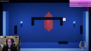 Dingus vs. Demo: Pale Night