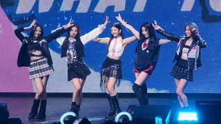 Download lagu 221026 ITZY (있지) - Boys Like You -  LOS ANGELES 4K mp3