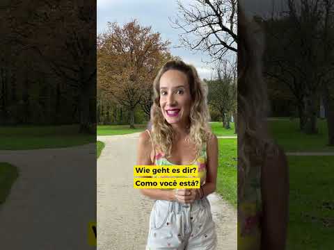 6 frases úteis em alemão para o dia a dia!