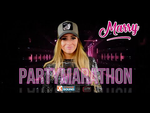 Partymarathon - Marry