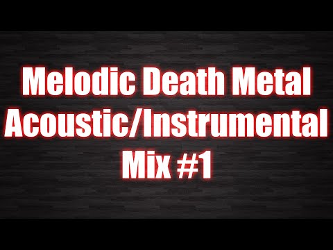 download lagu mp3 mp4 Melodic Acoustic, download lagu Melodic Acoustic gratis, unduh video klip Melodic Acoustic