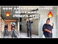 NEW BEST TIKYOK AMAPIANO DANCE 2025 DECEMBER COMPILATION