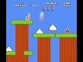 Catman 2 Super Mario Bros SMB1 Hack