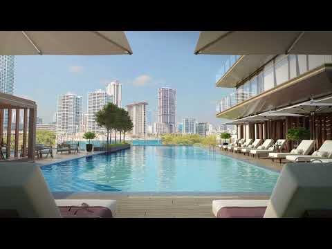 3D Tour Of Birla Niyaara Phase 1