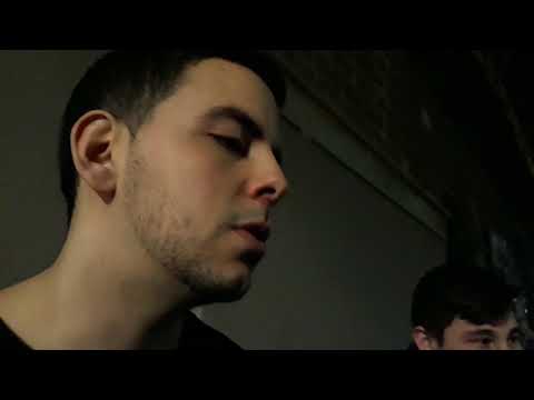 [BRUTAL FLOW] FREESTYLE ENTONANDO JUAN SNK EN MARINA