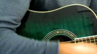 Snowdome - Kaela Kimura （木村カエラ） (Cover) 弾き語り