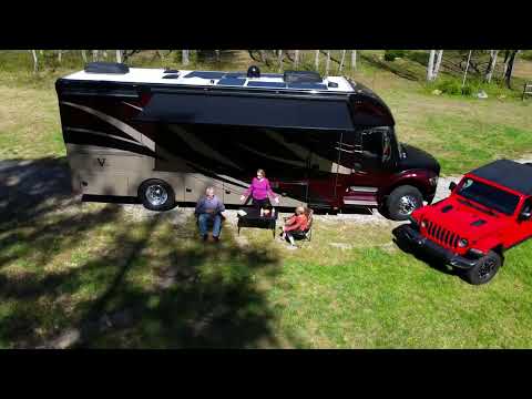 Merlin Solar 51/12 Dual Voltage Lithium System