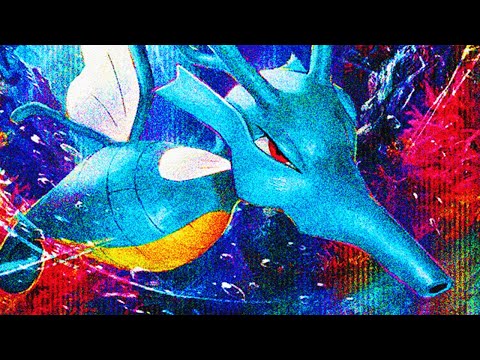 The Beauty of Specs Kingdra in DPP OU