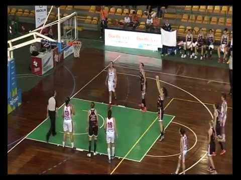 Gesam Gas Lucca   Famila Wuber Schio 2014