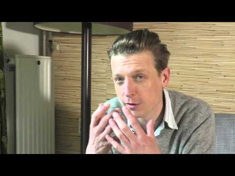 Bent van Looy interview (deel 1)
