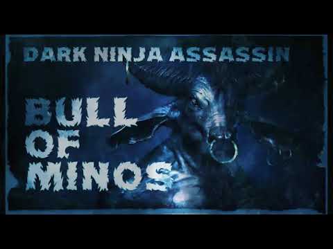 ⚠️DNA - Bull Of Minos⚠️ Rebel Army. (Prod) By DJ Darkness