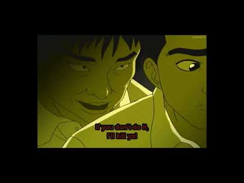 Ichi The Killer: Episode 0 Eng Sub 