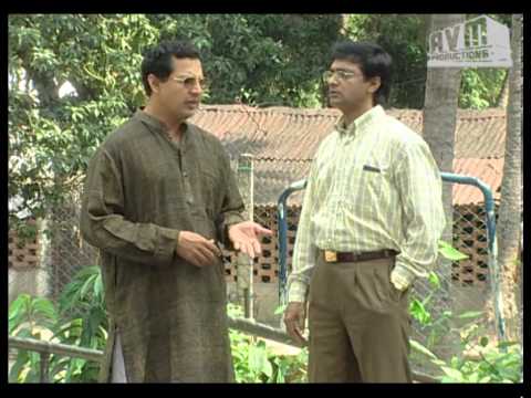 Episode 184: Vazhkkai Tamil TV Serial - AVM Productions