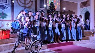 Download lagu PERSAHABATAN (EDWARD CHEN) - SPP JEMAAT GKE BUNTOK mp3