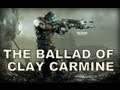 The Ballad Of Clay Carmine - Gears Of War 3 Music ...