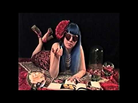 Ji Nilsson - Heartbreakfree - Official Music Video