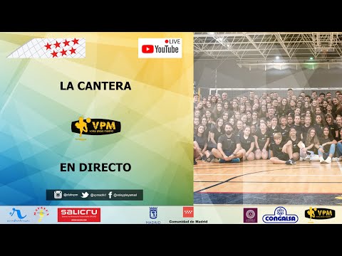 VP Madrid VS GSD Las Suertes B