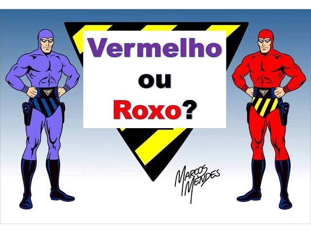 Videouttalande av Roxo Portugisiska