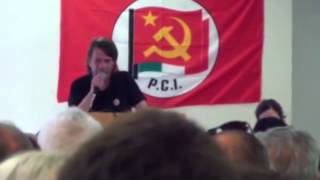 Verso la Costitutente Comunista - Pierpaolo Capovilla