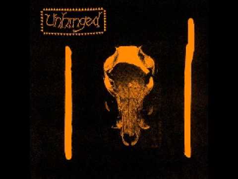 UNHINGED - Win Our Freedom In Fire