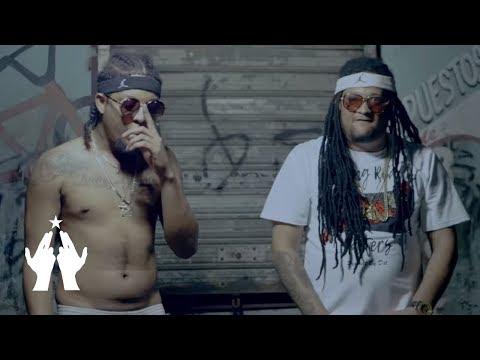 Rochy RD ❌ Willy Mento - Aqui To El Mundo Da Bala 🔫🔫 | Video Oficial