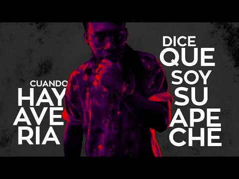 Baraka Ataka Ft Linowz - Efectos (Video Lyric)