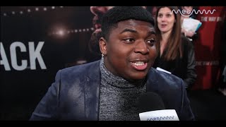 'The Way Back': The Cast Shares On-Set Experiences And More At The World Premiere | MEAWW video