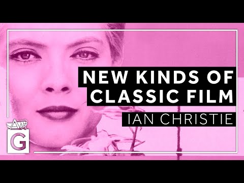 Far From Hollywood: New Kinds of Classic Film