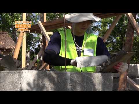 뮤직비디오 필리핀 해외봉사