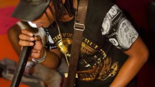 Rygin King- Hennessy For My Tears (R.I.P Pookie) September 2016