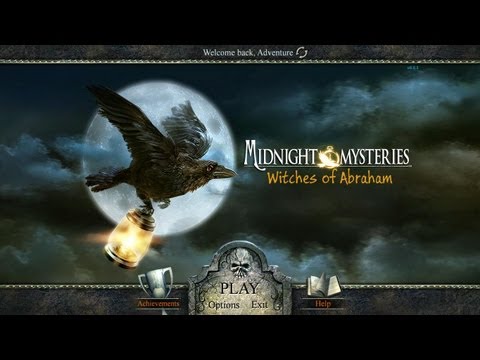 Midnight Mysteries 4 : Haunted Houdini Android